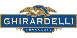 Ghirardelli-logo